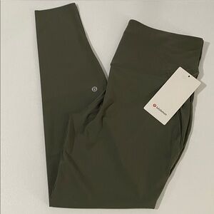 Lululemon - Base Pace High Rise Tight 28” - NWT